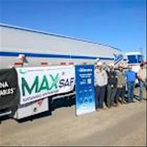 Montana Renewables Launches MaxSAF™ Blended, Advancing Sustainable Aviation Fuel