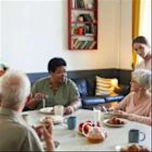 Nursing Home Stocks Could Suffer from this Medicaid Spending Remedy