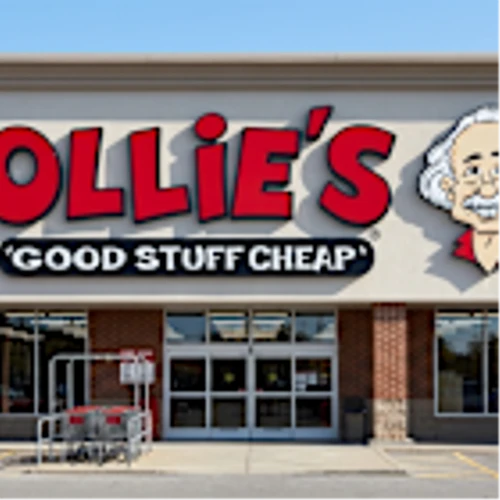 Ollie’s Stock Won’t Stay a Bargain Much Longer