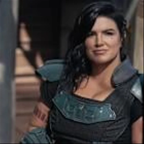 Disney Settles Suit With Actress Dismissed From ‘The Mandalorian’