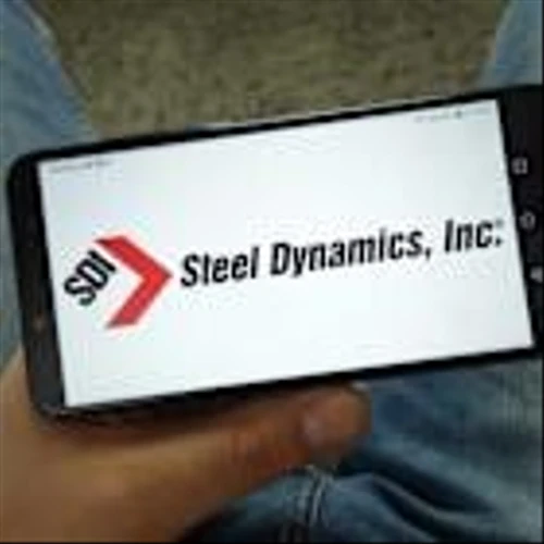 Is Steel Dynamics Stock Outperforming the Dow?