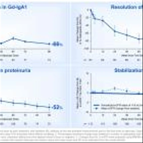 Vera Therapeutics Announces 96-week eGFR Stabilization in ORIGIN Phase 2b Study of Atacicept in IgAN in a Late-Breaking Oral Presentation at the American Society of Nephrology Kidney Week 2024