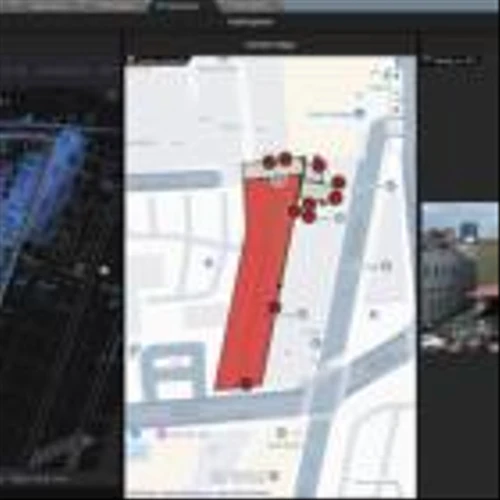 Ouster Gemini Launches Genetec Security Center Integration