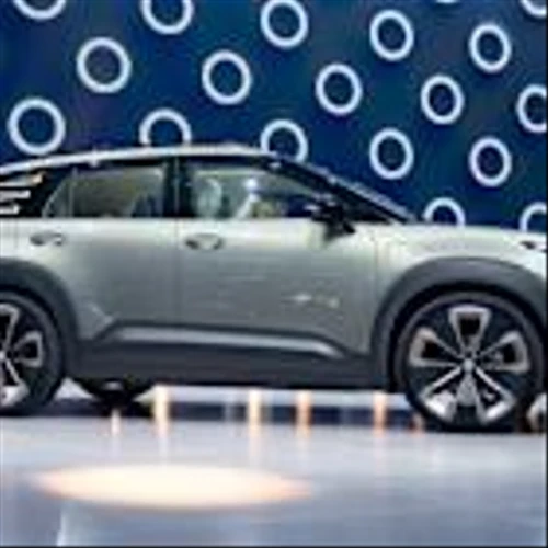 EVs, despite sales worries, are still hot at the big Munich auto show
