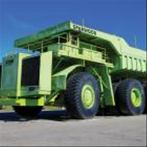 Terex Stock Doubled In 18 Months. This Big Gear Maker Is One To Watch.