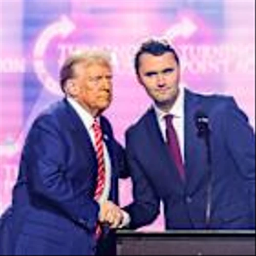 Roblox, TikTok to remove Charlie Kirk shooting videos, crypto community erupts