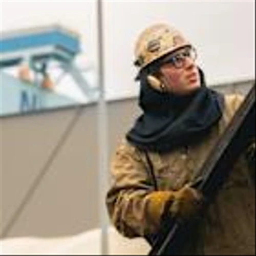 HII to Celebrate National Apprenticeship Day