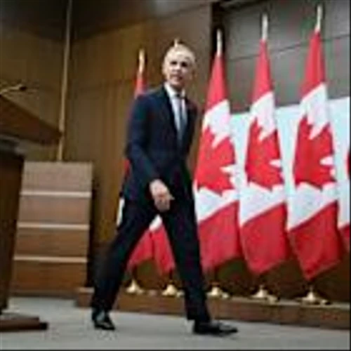 Canada PM says Xi talks 'turning point', apologises to Trump