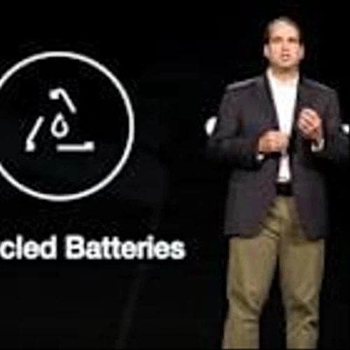 Battery recycling firm Redwood raises $350 million from Eclipse Ventures, Nvidia