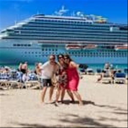 Carnival Gains From Strong Onboard Spending: A Yield Driver?