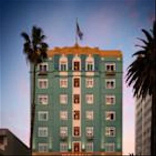 An Iconic Santa Monica Landmark Enters its Next Act: The Georgian Joins The Unbound Collection by Hyatt