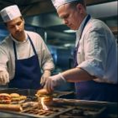 Ark Restaurants Corp. (NASDAQ:ARKR) Q4 2023 Earnings Call Transcript