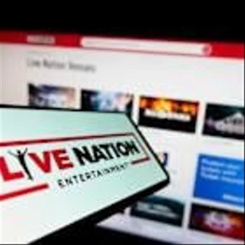 Is Live Nation Entertainment Stock Outperforming the Dow?