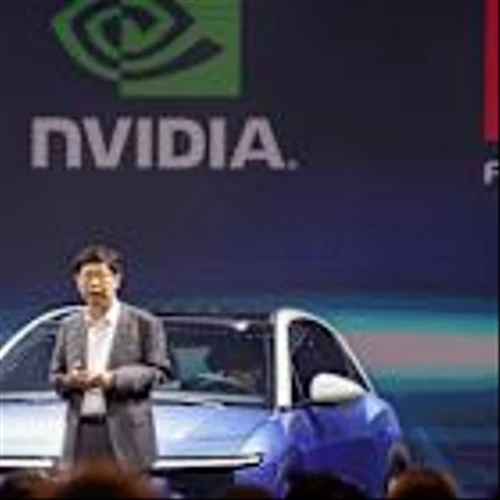 Nvidia Stock Rally Pauses. Foxconn Has Good News on AI Server Demand.