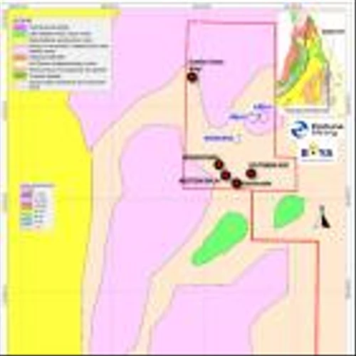 Fortuna intersects 31.3 g/t gold over 12.0 meters from the Karakara Prospect at the Diamba Sud Gold Project