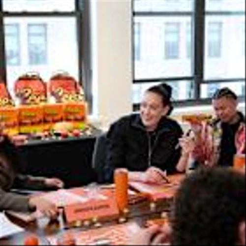 Reese's Turns Busted Brackets into Sweet Wins with New March Madness® Initiative, Every Bracket Busts for a Reese's