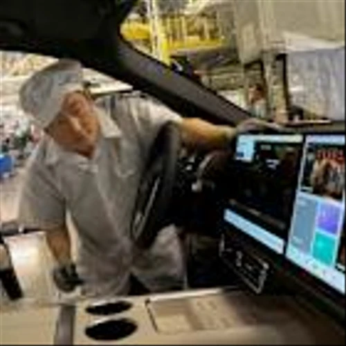 Li Auto Stock Rises and Falls. How China’s EV Price War Dented Earnings.