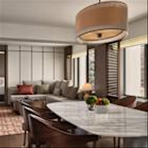 Grand Hyatt Singapore reopens after renovations