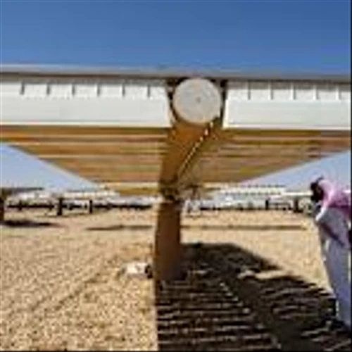 JPMorgan Pitches ‘Compelling’ Mideast Energy Pivot to Clients