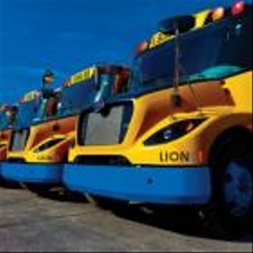 Lion Electric Receives Conditional Purchase Order From Highland Electric Fleets for 50 Electric School Buses