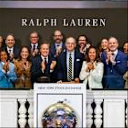 Ralph Lauren’s Next Strategic Plan: Three Years of Driving the Brand Forward