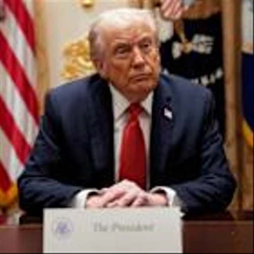 Trump Media to Enter Booming Prediction Markets Business