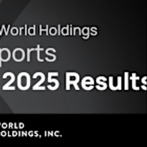 eXp World Holdings Reports Q1 2025 Results