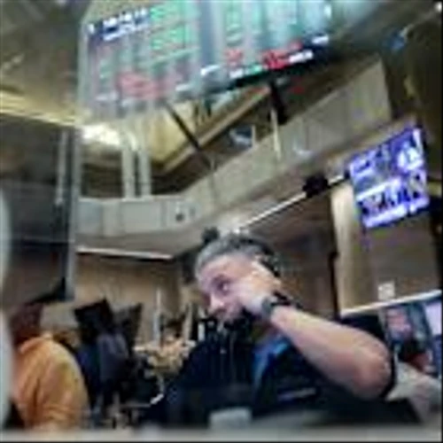 Stock Market Rally Risks Losing Steam as Economic Bounce Fades