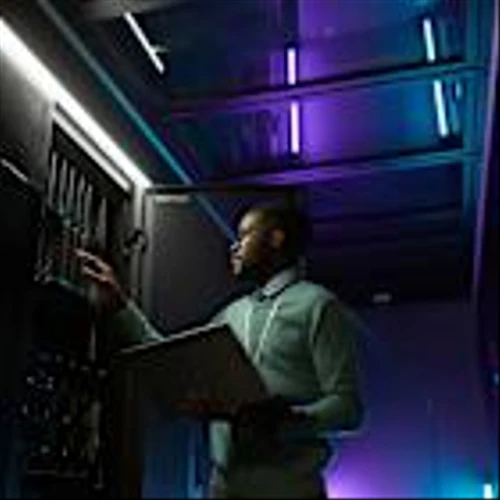 Forget Tech Stocks: The Real Estate Play That's Cashing In on AI