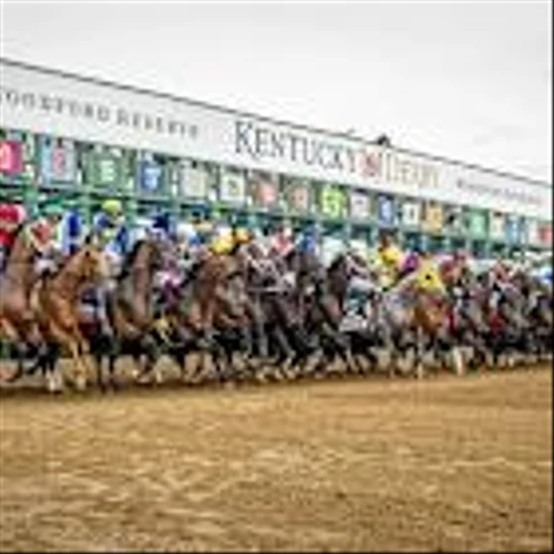 Lumen Brings Big Bandwidth to the Big Hats: Powering the Kentucky Derby® with Network-as-a-Service