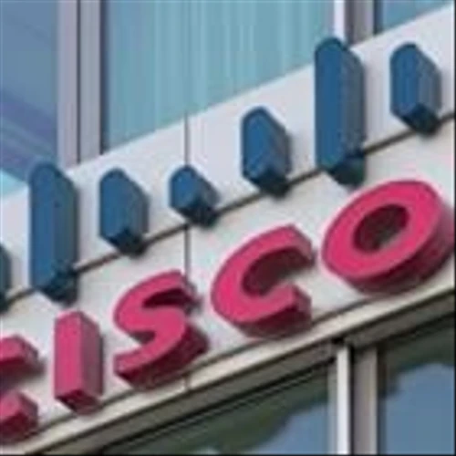 CSCO's Security Revenues Decline: Can Strong Portfolio Revive Growth?