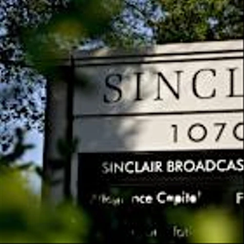 E.W. Scripps Stock Skyrockets 40% on Sinclair Stake. What Could Happen Next.