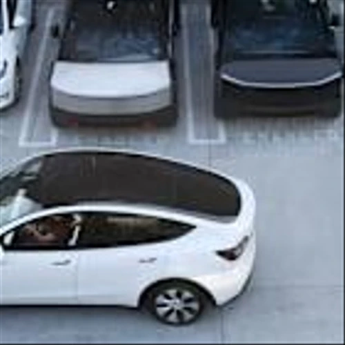 Tesla Stock Could Break Its 6-Week Losing Streak. It All Comes Down to Thursday.