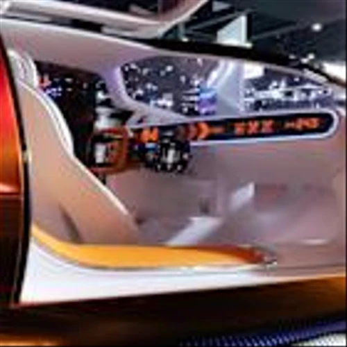 XPeng Inc. (XPEV) Expands Charging and Global EV Presence