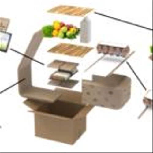Ranpak Champions Earth Day 2024 with Two Eco-Friendly Packaging Innovations