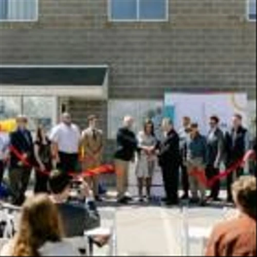 Co-Diagnostics, Inc. Inaugurates New Manufacturing Facility in Utah with Ribbon Cutting Event