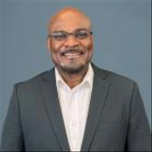 John Marshall Bank Hires Rodney Francisque as Vice President, Branch Manager in Alexandria