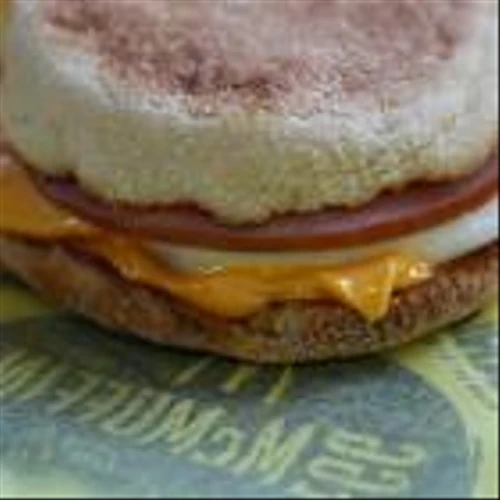 Stocks of McDonald's and other fast food giants pop as reciprocal tariffs sink the wider market