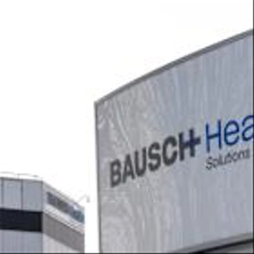 Bausch Health Learns Icahn Has 34% Economic Interest in Shares