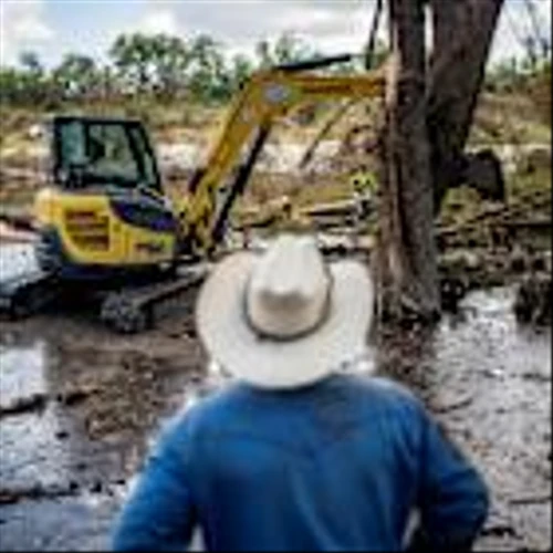 Devastated Texas braces for new storms as grim recovery presses on: Live updates