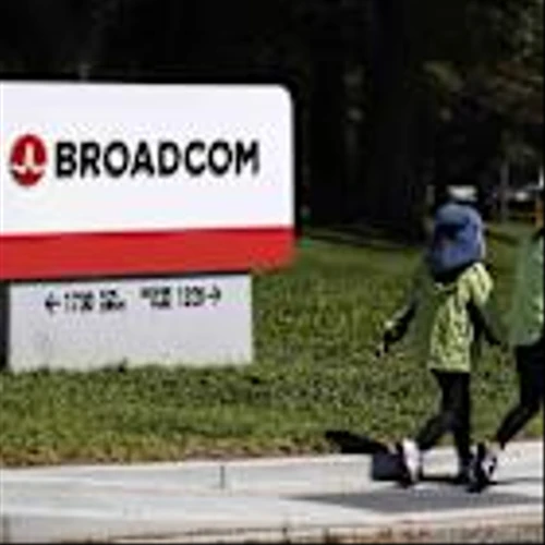 S&P 500 Gains and Losses Today: Broadcom Stock Surges as Chipmaker Touts AI Revenue Growth