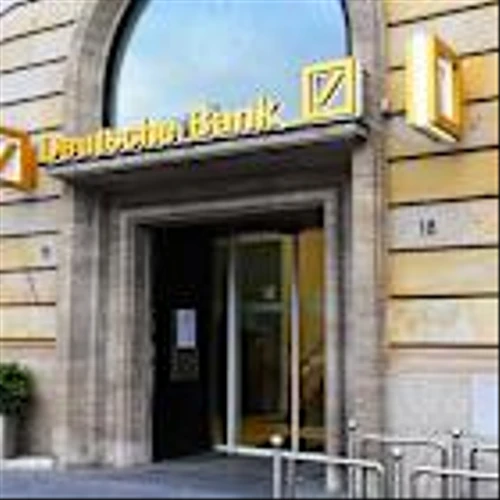 Deutsche Bank And Largest French Lender Top Views. Stocks Outpace U.S. Market.