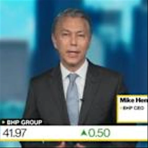 BHP Sees Growth Opportunities in Copper, Potash