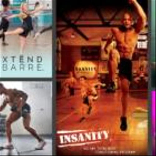 Beachbody (BODi) Drives Growth Through Expansion of Premier Digital Fitness Content Available for Individual Purchase