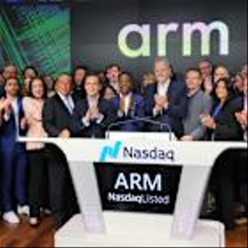 Arm Stock Is Rising. The Chip Designer Has Tripled Its Market, This Analyst Says.