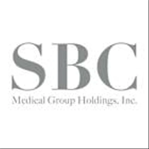 SBC Medical Group Holdings Announces First Quarter 2025 Financial Results