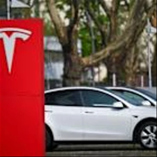 Morgan Stanley cuts Tesla's stock rating from 'buy' for the first time in 2 years on valuation concerns