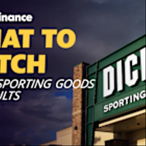 JOLTS, NFIB Optimism, Dick's, Viking, Kohl's: What to Watch