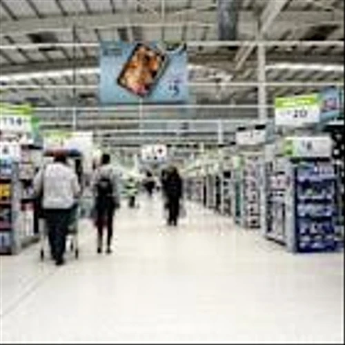 UK retail sales fall for ninth straight month