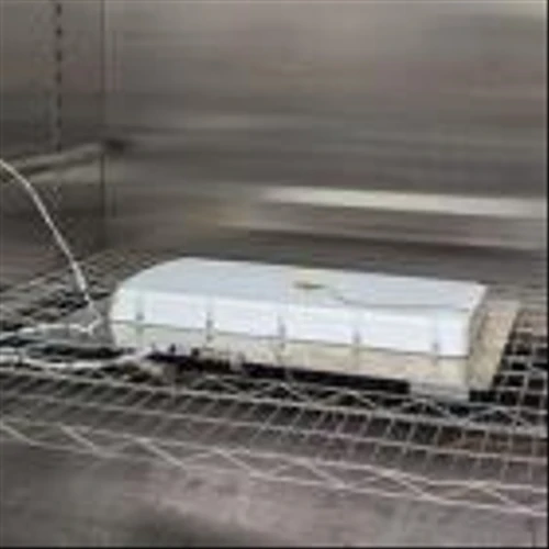 Gogo Galileo HDX Antenna Passes FAA-Mandated DO-160 Qualification Testing